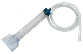 Croci Vacuum Cleaner X-Large A8002504 - Сифон за аквариум 48см