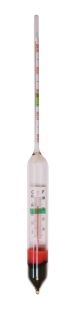 Croci Wave Professional Hydrometer A6017669 - Професионален термометър и соленометър