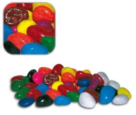 Croci Colour Stone Large A2071000 - Цветни камъчета за аквариум