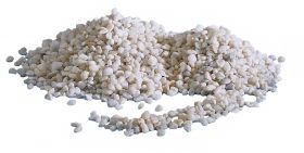 Croci Ceramic White Quartz A4000130 - Кварцов бял пясък за аквариум 5кг