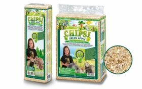 Chipsi Green Apple 15L