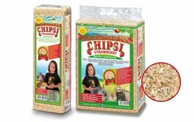Chipsi Strawberry 15L