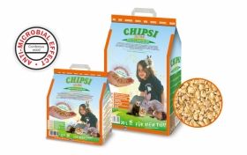 Chipsi Ultra Granules 10L