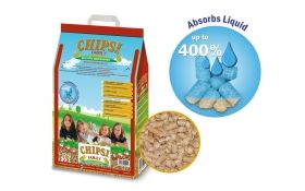 Chipsi Family Granules 20L