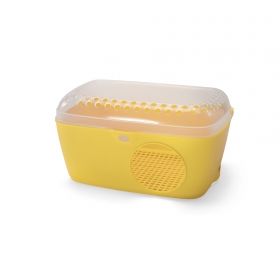 Imac Rodents Plastic House Alcova 95996 - Пластмасова къщичка за гризачи