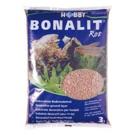 Hobby Bonalit Red 40170 3L