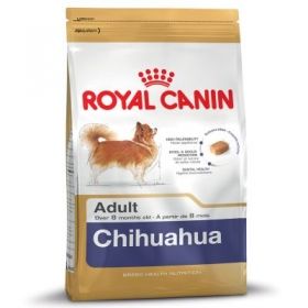Royal Canin Chihuahua Junior 500g