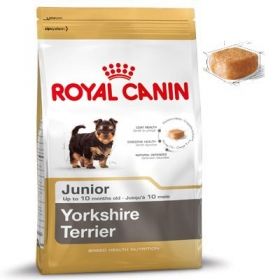 Royal Canin Chihuahua Junior 500g
