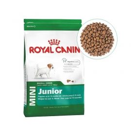 Royal Canin Mini Junior 172650 2kg
