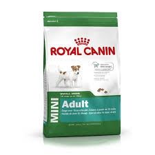 Royal Canin Mini Adult 144160 4kg