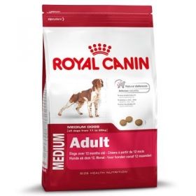Royal Canin Medium Adult 408510 4kg