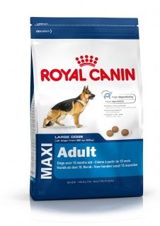 Royal Canin Maxi Adult 156600 10kg