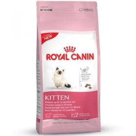Royal Canin Kitten 134380 2kg