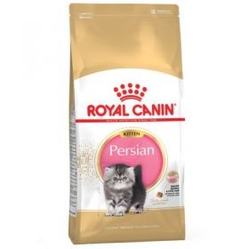 Royal Canin Kitten Persian 201170 - храна за подрастващи Персийски котета (до 12м) 400гр