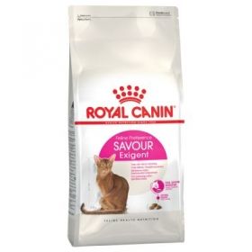 Royal Canin Exigent Savour 149640 400gr
