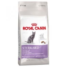 Royal Canin Sterilised 37 122340 2kg