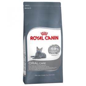 Royal Canin Oral Care 216160 400gr