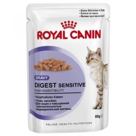 Royal Canin Digest Sensitive AFJ08 12x85gr