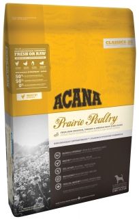 Acana Prairie Poultry Dog 17kg