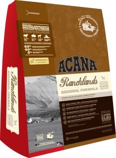 Acana Ranchlands Dog 11.4kg