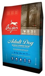 Orijen Adult Dog with Fish 11.4kg
