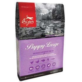 Orijen Puppy Large Dog 11.4kg