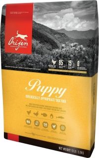 Orijen Puppy Puppy  Dog 11.4kg