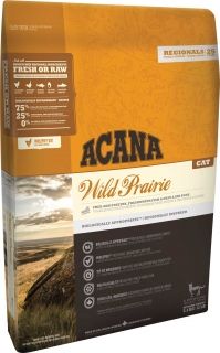 Acana Cat Wild Prairie 5.4kg