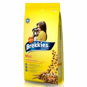 Brekkies Dog Mini 20kg