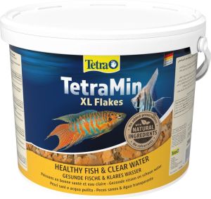 TetraMin XL - fish food 10L