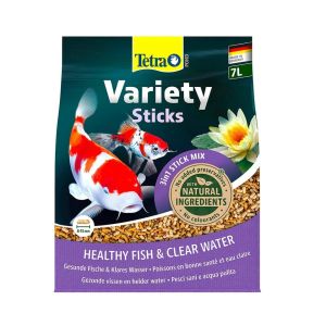 Tetra Pond Variety - Food for Koi and pond fish 7L