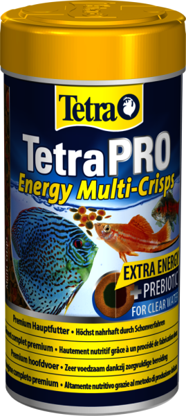 TetraPro -  храна за риби 500мл